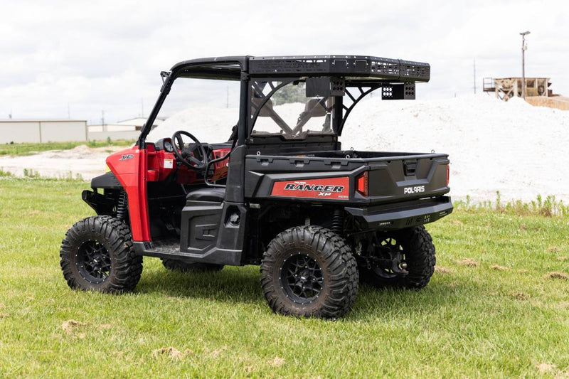 Load image into Gallery viewer, Rough Country | 2013-2022 Polaris Ranger XP 900 / 900 Crew 3 Inch Lift Kit | 93097