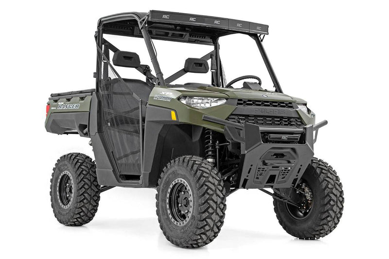 Load image into Gallery viewer, Rough Country | 2017-2024 Polaris Ranger 1000XP 3 Inch Lift Kit