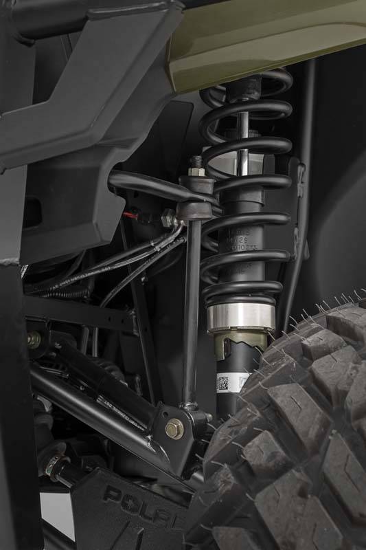 Load image into Gallery viewer, Rough Country | 2017-2024 Polaris Ranger 1000XP 3 Inch Lift Kit