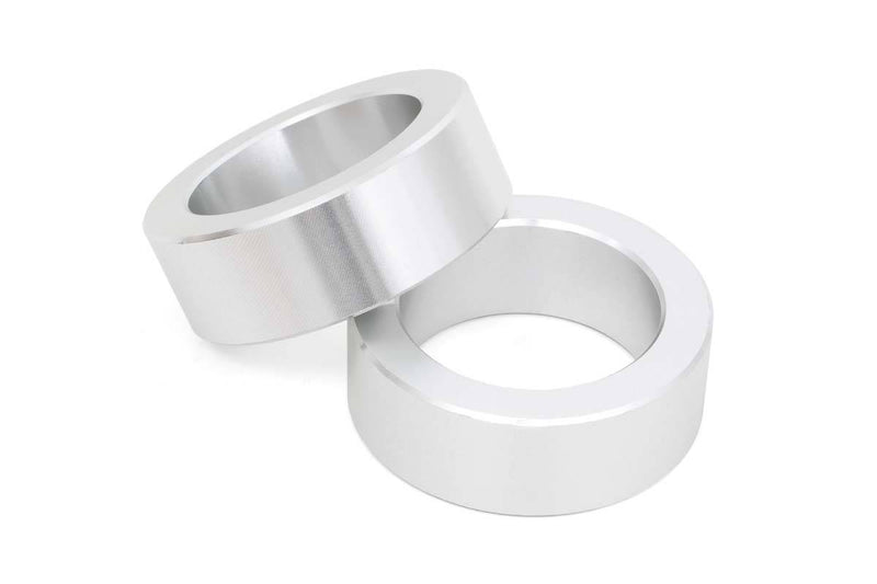 Load image into Gallery viewer, Rough Country | 2017-2024 Polaris Ranger 1000XP 3 Inch Lift Kit