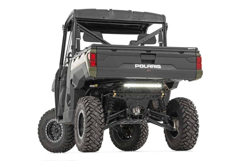 Load image into Gallery viewer, Rough Country | 2017-2024 Polaris Ranger 1000XP 3 Inch Lift Kit