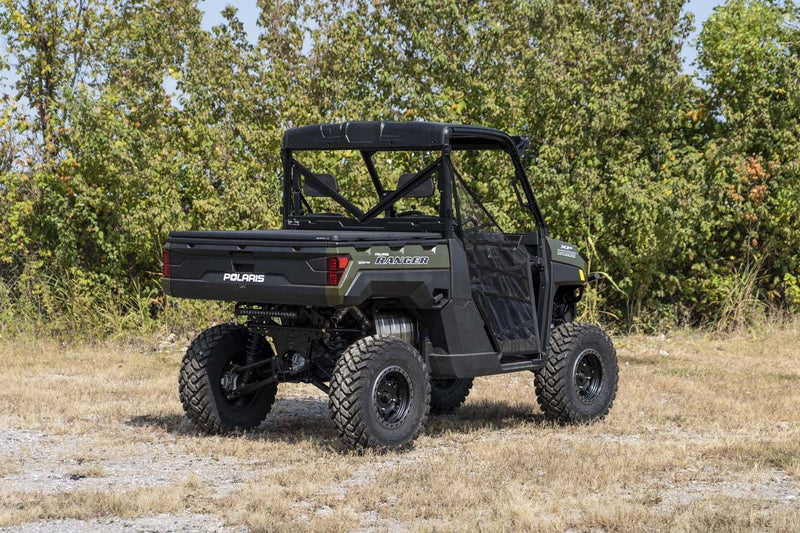 Load image into Gallery viewer, Rough Country | 2017-2024 Polaris Ranger 1000XP 3 Inch Lift Kit