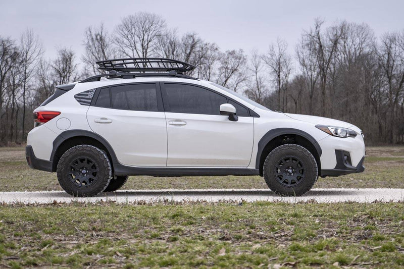 Load image into Gallery viewer, Rough Country | 2018-2024 Subaru Crosstrek 4WD 2 Inch Lift Kit - No Struts