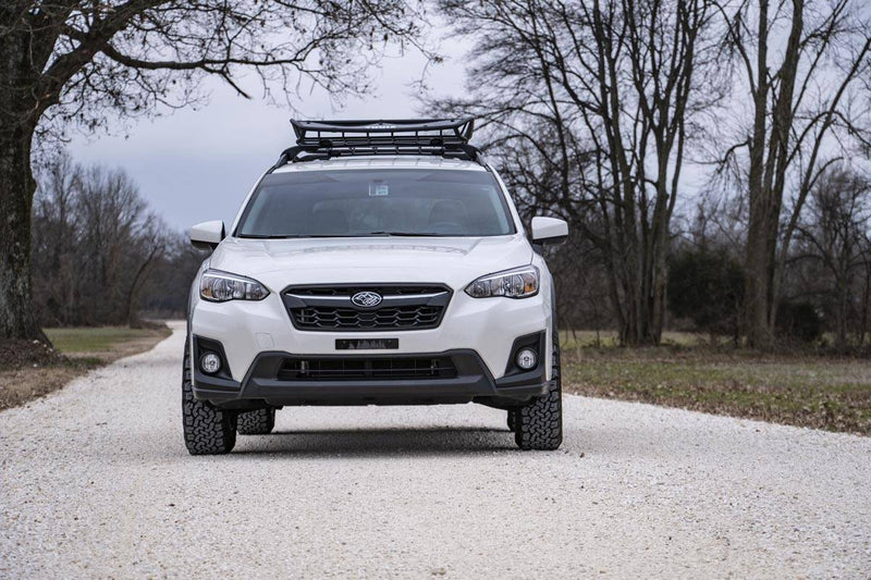 Load image into Gallery viewer, Rough Country | 2018-2024 Subaru Crosstrek 4WD 2 Inch Lift Kit - No Struts