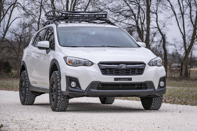 Load image into Gallery viewer, Rough Country | 2018-2024 Subaru Crosstrek 4WD 2 Inch Lift Kit - No Struts