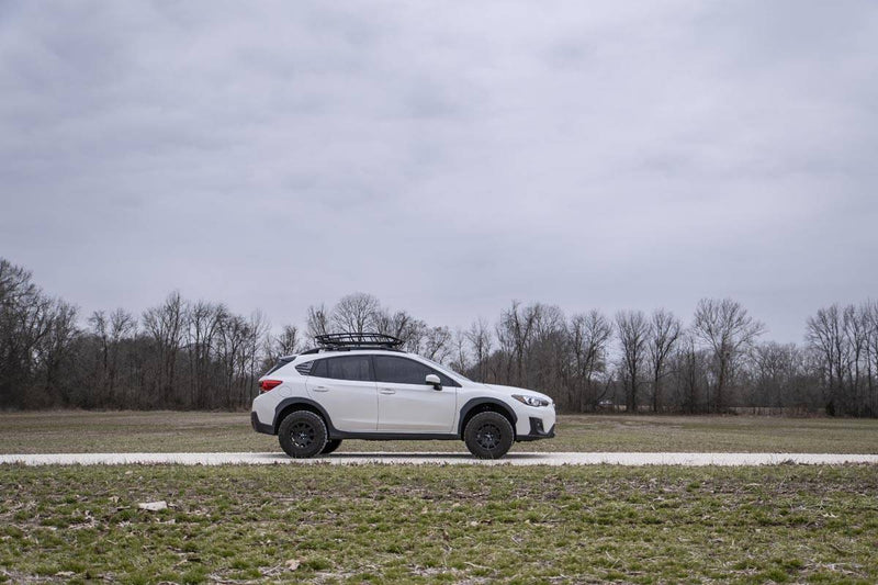 Load image into Gallery viewer, Rough Country | 2018-2024 Subaru Crosstrek 4WD 2 Inch Lift Kit - No Struts