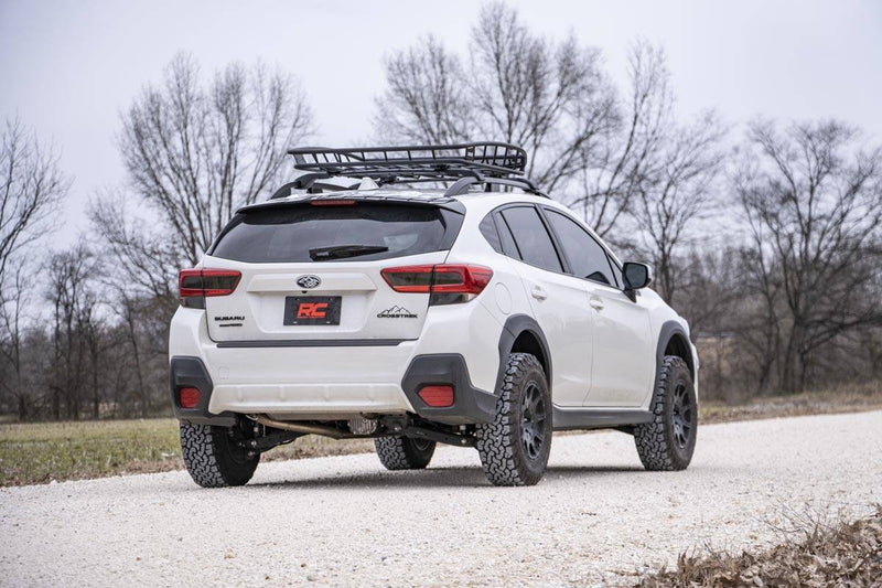 Load image into Gallery viewer, Rough Country | 2018-2024 Subaru Crosstrek 4WD 2 Inch Lift Kit - No Struts
