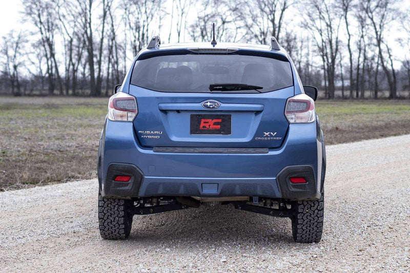 Load image into Gallery viewer, Rough Country | 2013-2017 Subaru Crosstrek 2 Inch Lift Kit