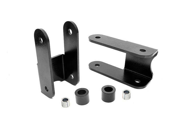 Load image into Gallery viewer, Rough Country | 2004-2012 GM / Hummer Colorado / Canyon / H3 2.5 Inch Lift Kit