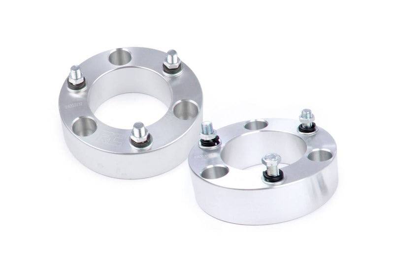 Load image into Gallery viewer, Rough Country | 2000-2006 Toyota Tundra 2WD / 4WD 2.5 Inch Leveling Kit