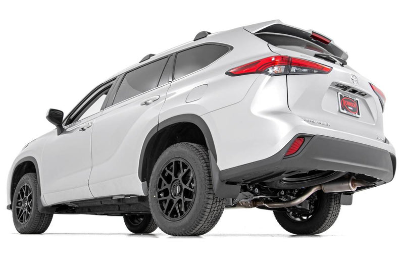 Load image into Gallery viewer, Rough Country | 2020 Toyota Highlander AWD 2 Inch Lift Kit