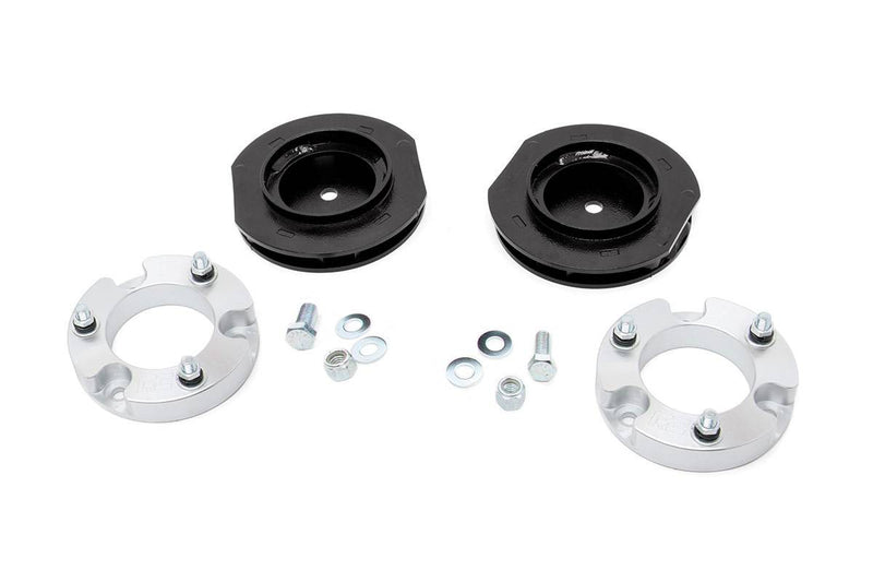 Load image into Gallery viewer, Rough Country | 2010-2023 Toyota 4Runner 4WD Aluminum 2 Inch Lift Kit | 764