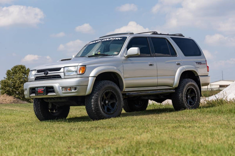 Load image into Gallery viewer, Rough Country | 1996-2002 Toyota 4Runner 4WD N3 3 Inch Lift Kit