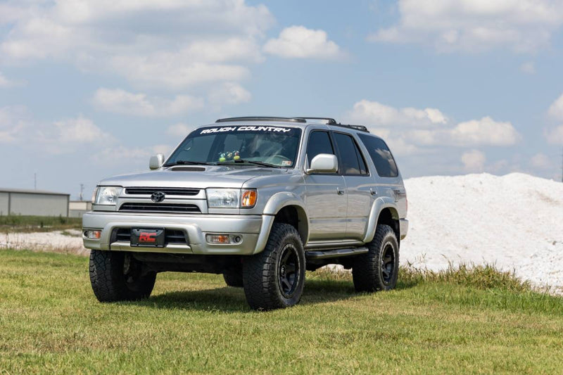 Load image into Gallery viewer, Rough Country | 1996-2002 Toyota 4Runner 4WD N3 3 Inch Lift Kit