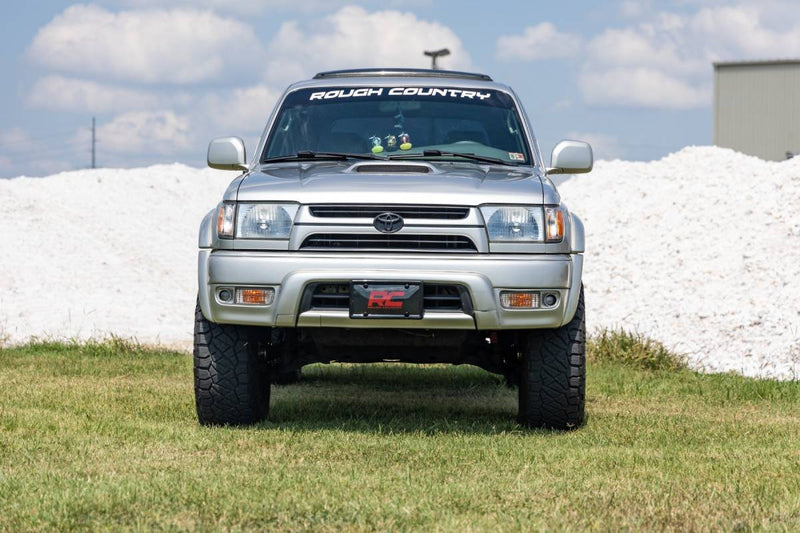 Load image into Gallery viewer, Rough Country | 1996-2002 Toyota 4Runner 4WD N3 3 Inch Lift Kit