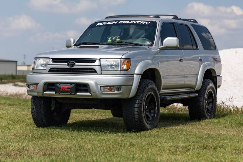 Load image into Gallery viewer, Rough Country | 1996-2002 Toyota 4Runner 4WD N3 3 Inch Lift Kit