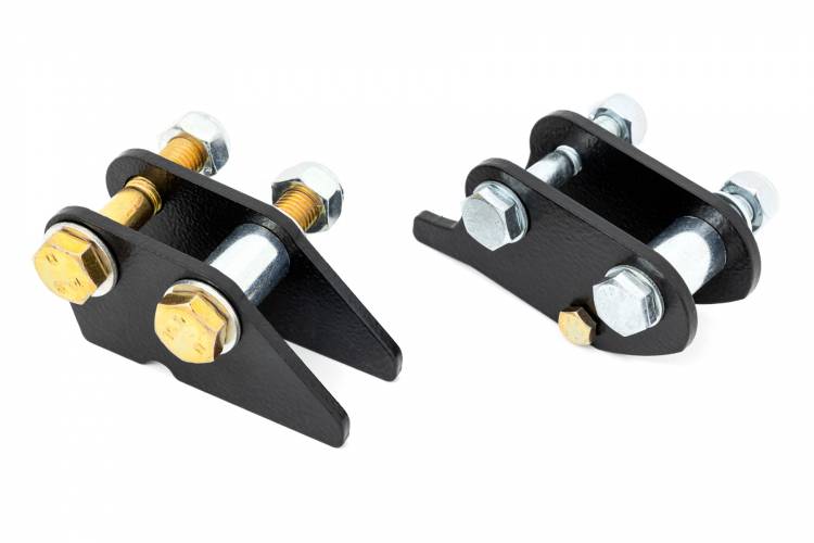 Load image into Gallery viewer, Rough Country | 2014-2022 Yamaha Viking 4WD 2 Inch Lift Kit | 96500