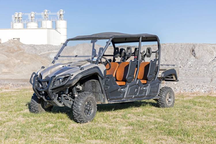 Load image into Gallery viewer, Rough Country | 2014-2022 Yamaha Viking 4WD 2 Inch Lift Kit | 96500