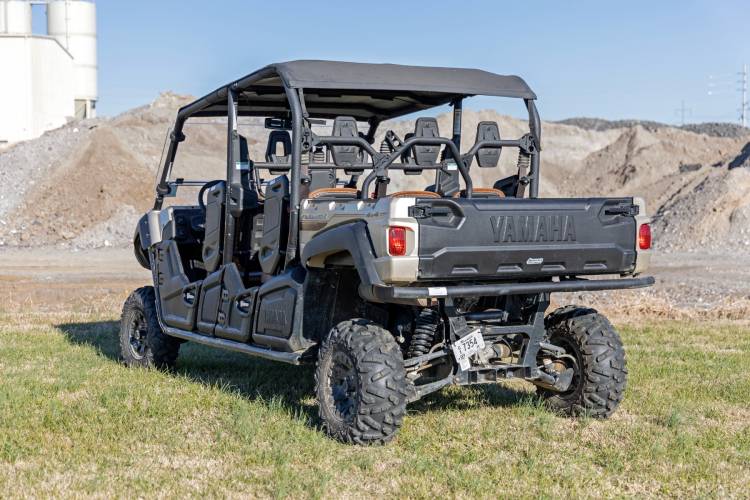 Load image into Gallery viewer, Rough Country | 2014-2022 Yamaha Viking 4WD 2 Inch Lift Kit | 96500