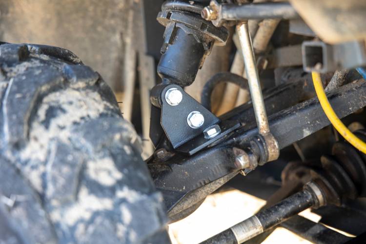 Load image into Gallery viewer, Rough Country | 2014-2022 Kubota RTV-1100C / 1120C Diesel 2 Inch Lift Kit | 98001