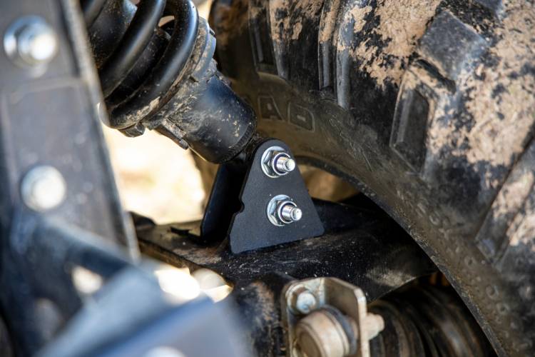 Load image into Gallery viewer, Rough Country | 2014-2022 Kubota RTV-1100C / 1120C Diesel 2 Inch Lift Kit | 98001