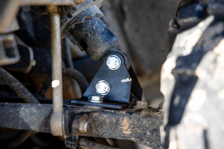 Load image into Gallery viewer, Rough Country | 2014-2022 Kubota RTV-1100C / 1120C Diesel 2 Inch Lift Kit | 98001