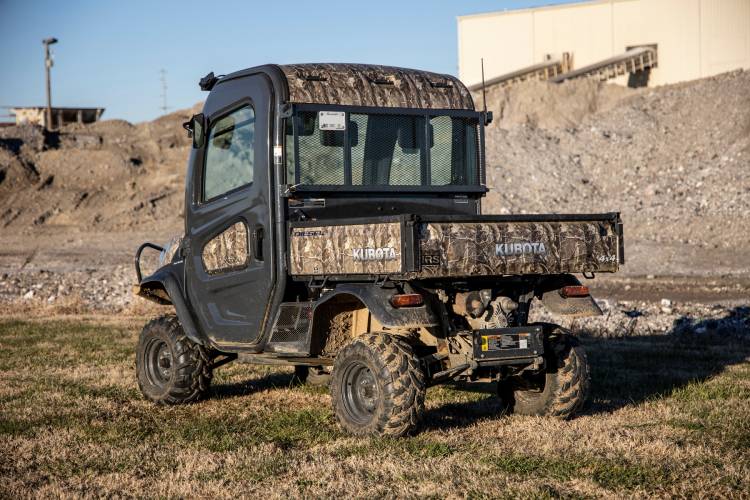 Load image into Gallery viewer, Rough Country | 2014-2022 Kubota RTV-1100C / 1120C Diesel 2 Inch Lift Kit | 98001