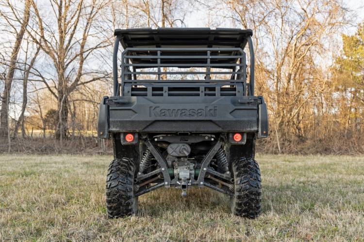 Load image into Gallery viewer, Rough Country | Kawasaki Mule PRO DX / FXR 3 Inch Lift Kit