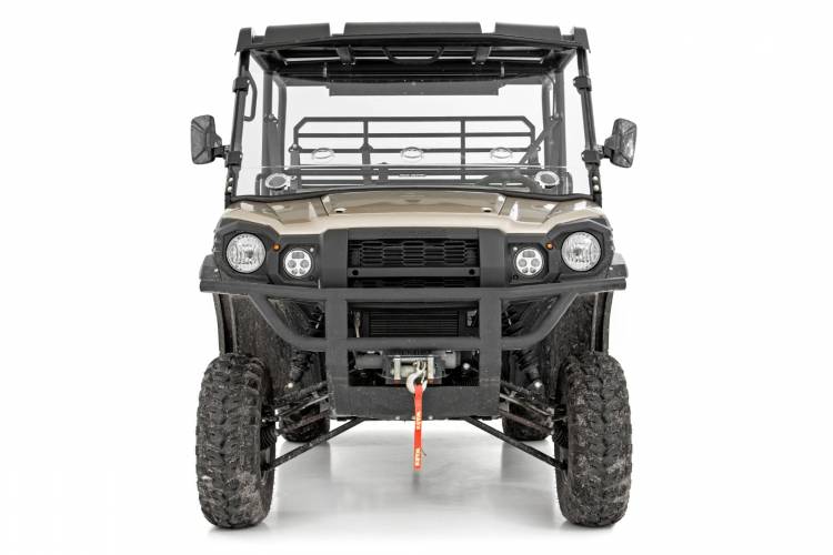 Load image into Gallery viewer, Rough Country | Kawasaki Mule PRO DX / FXR 3 Inch Lift Kit