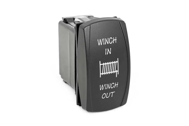 Load image into Gallery viewer, Rough Country | 4500 LB UTV WInch With Synthetic Rope