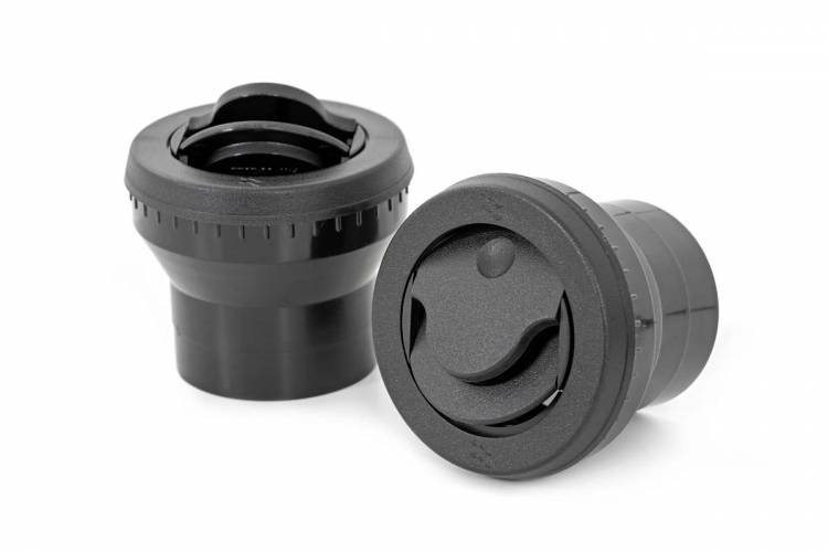 Load image into Gallery viewer, Rough Country | 2016-2022 Honda Pioneer 1000 Cab Heater