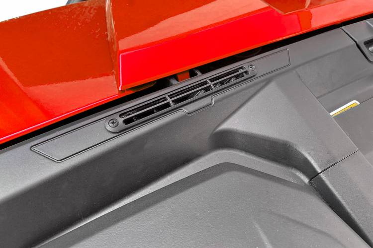 Load image into Gallery viewer, Rough Country | Can-Am Defender HD 10 6X6 / Defender MAX HD 8 Cab Heater