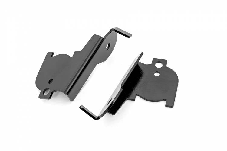 Load image into Gallery viewer, Rough Country | 2019-2024 Dodge Ram 1500 4WD With Air Ride 2 Inch Leveling Kit