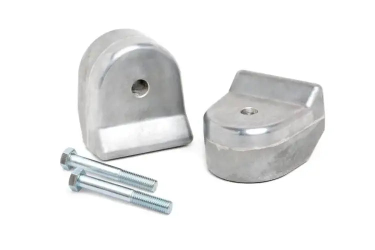Load image into Gallery viewer, Rough Country | 2005-2023 Ford Super Duty 4WD 2 Inch Leveling Kit - 2 Inch Lift Height