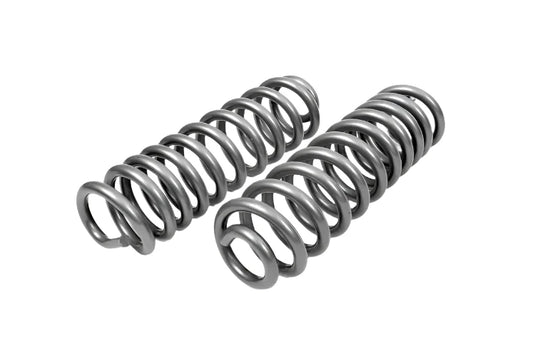 Rough Country | 2005-2023 Ford Super Duty 4WD 1.5 Inch Leveling Kit