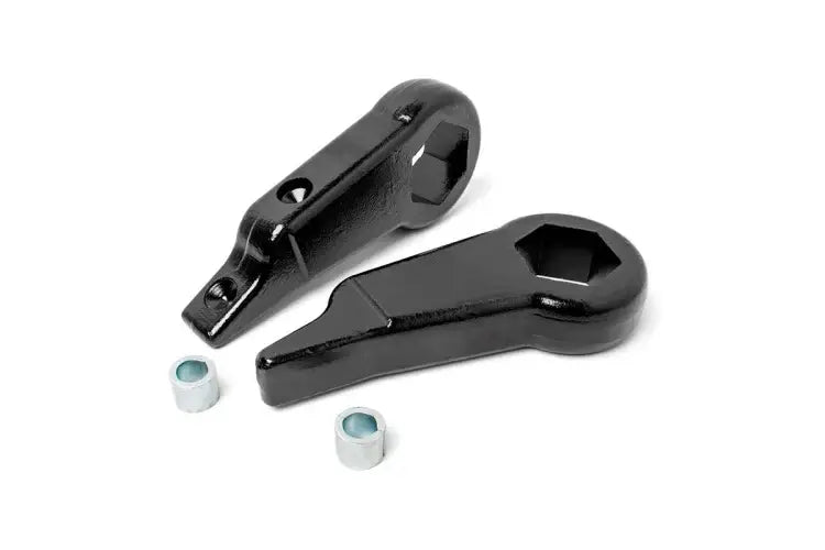 Load image into Gallery viewer, Rough Country | 1998-2011 Ford Ranger 4WD 1.5 Inch Leveling Kit