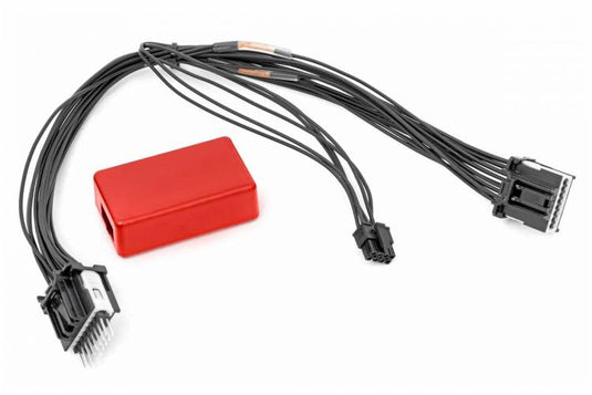 Rough Country | 2011-2016 Ford Super Duty 4WD Speedometer Calibrator