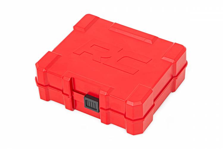 Load image into Gallery viewer, Rough Country | 2006-2017 Dodge Ram 2500 Cummins Diesel 2WD / 4WD Speedometer Calibrator