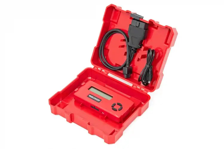 Load image into Gallery viewer, Rough Country | 2006-2017 Dodge Ram 2500 Cummins Diesel 2WD / 4WD Speedometer Calibrator
