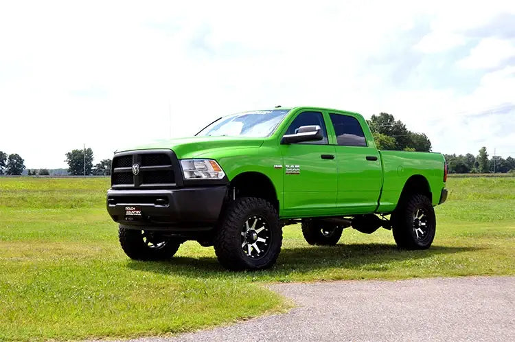 Load image into Gallery viewer, Rough Country | 2013-2015 Dodge Ram 3500 4WD SRW 5 Inch Lift Kit | 369.20
