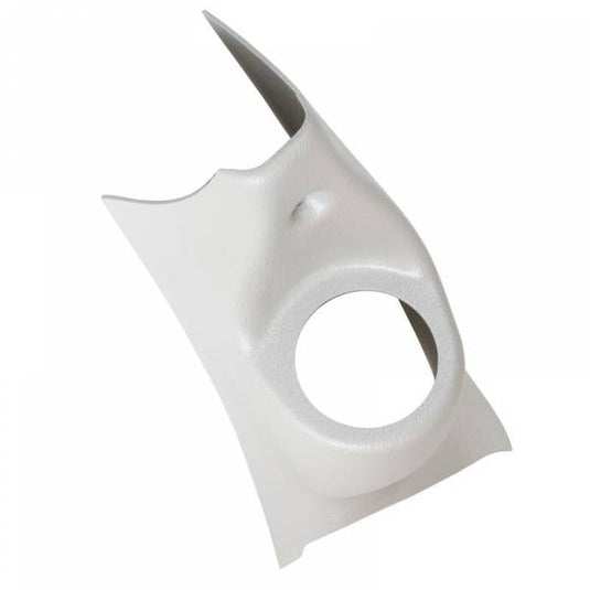 AUTO METER | 2010-2018 DODGE RAM SINGLE PILLAR GAUGE POD | 13117