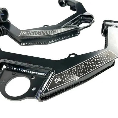 Load image into Gallery viewer, Kryptonite | 2001-2010 GM 8 Lug Upper Control Arm Kit