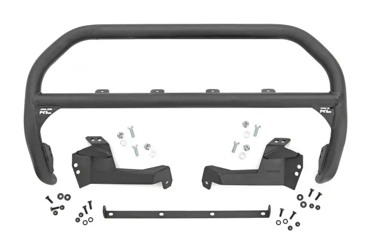 Load image into Gallery viewer, Rough Country | 2021-2023 Ford Bronco Sport 4WD Nudge Bar - No Lights