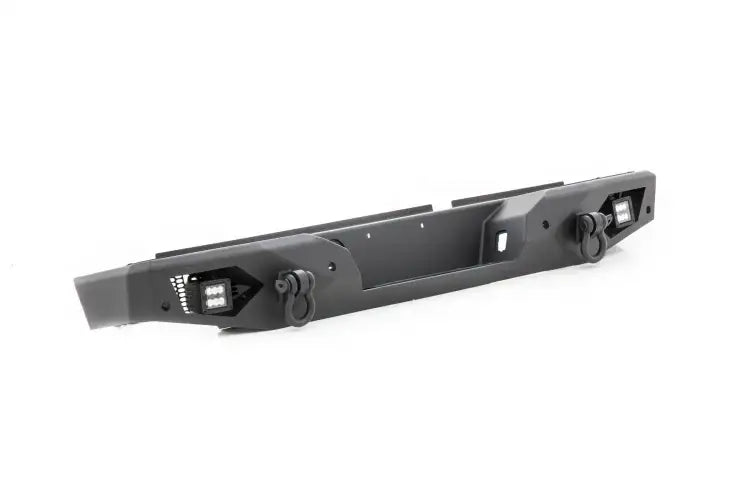 Load image into Gallery viewer, Rough Country | 2020-2024 Jeep Gladiator JT 4WD Rear Bumper