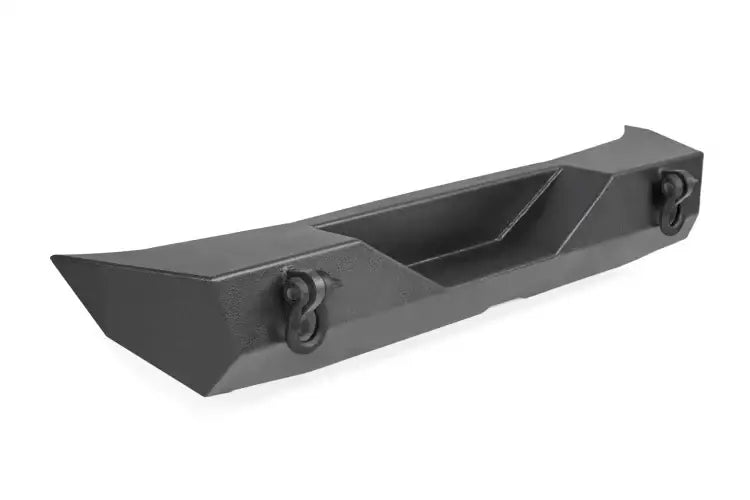 Load image into Gallery viewer, Rough Country | 2007-2018 Jeep Wrangler JK Full Width Rear Bumper