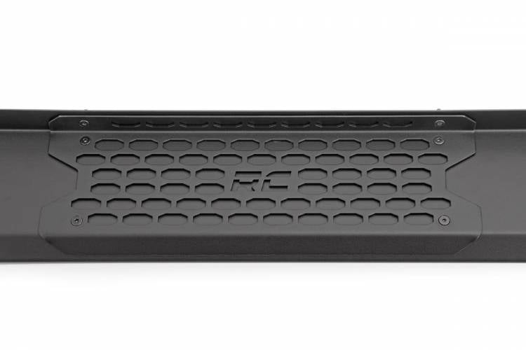 Load image into Gallery viewer, Rough Country | 1999-2016 Ford Super Duty Crew Cab HD2 Running Boards
