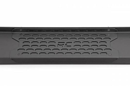 Rough Country | Dodge Ram 1500 / 2500 / 3500 2WD / 4WD HD2 Running Boards - Crew Cab
