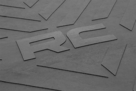 Rough Country | Dodge Ram 1500 / 2500 / 3500 6 Foot 4 Inch Bed Mat