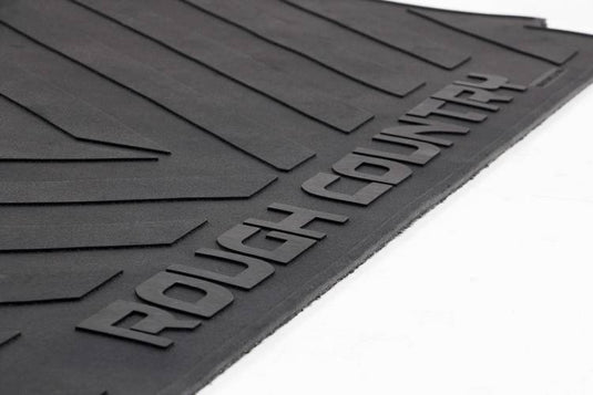 Rough Country | Dodge Ram 1500 / 2500 / 3500 6 Foot 4 Inch Bed Mat