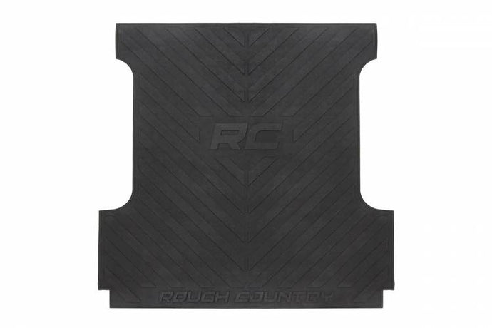 Rough Country | Dodge Ram 1500 / 2500 / 3500 6 Foot 4 Inch Bed Mat
